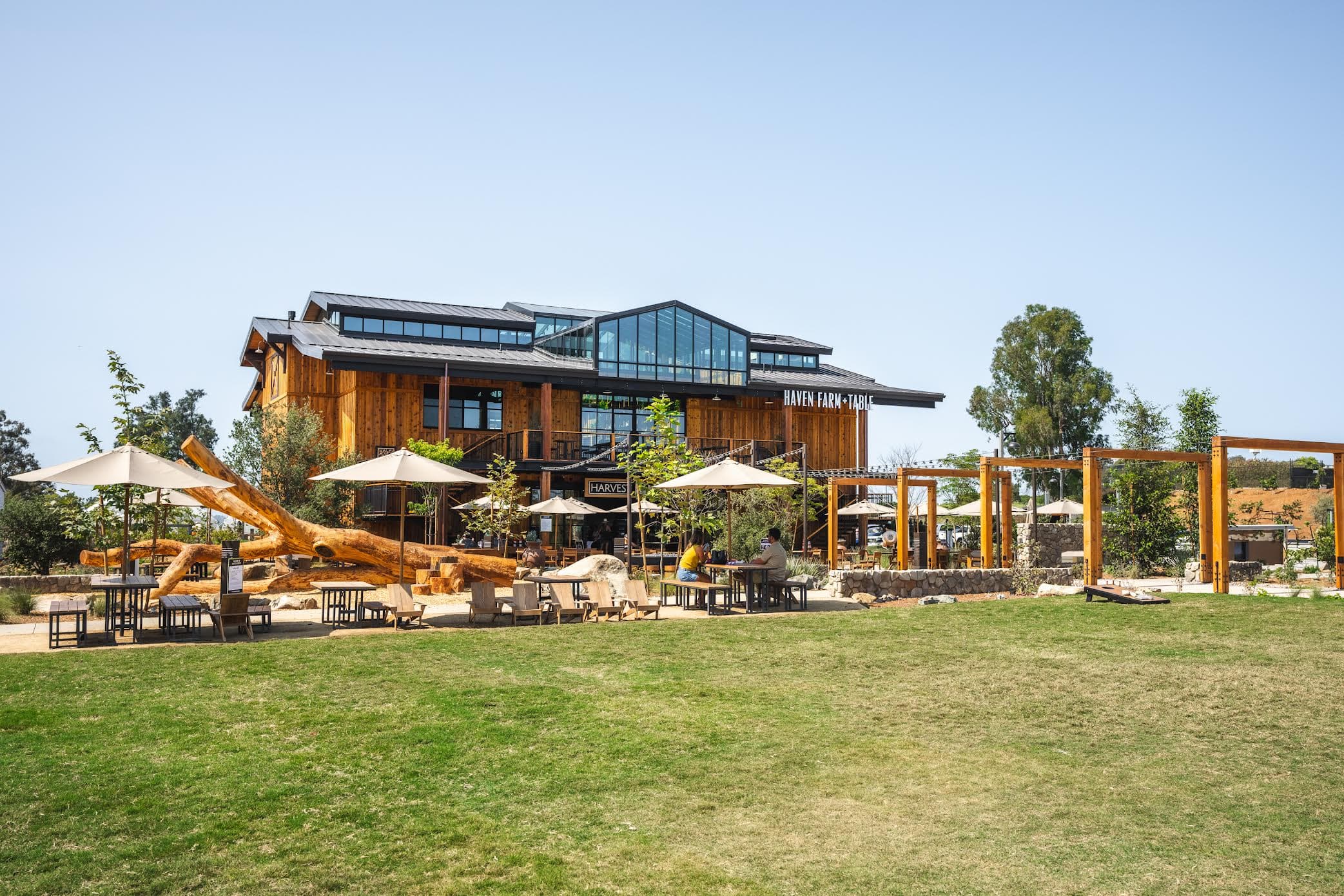 Fox Point Farms
